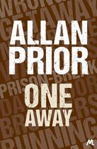 Couverture du livre « One Away » de Prior Allan aux éditions Hodder And Stoughton Digital