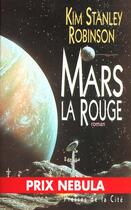 Couverture du livre « Mars Tome 1 » de Kim Stanley Robinson aux éditions Presses De La Cite
