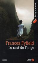 Couverture du livre « Le saut de l'ange » de Frances Fyfield aux éditions Presses De La Cite
