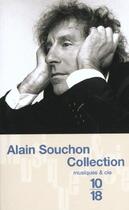 Couverture du livre « Collection » de Alain Souchon aux éditions 10/18