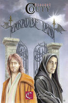 Couverture du livre « Paradise land » de Vincent Couty aux éditions Le Cercle Des Auteurs