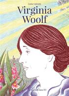 Couverture du livre « Virginia Woolf » de Gabriele Liuba aux éditions Des Ronds Dans L'o