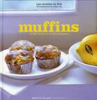 Couverture du livre « Muffins comme à New York » de Grossman-M aux éditions Marabout