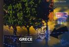 Couverture du livre « Impressions Grèce » de Maupetit/Monnier aux éditions Cercle D'art