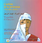 Couverture du livre « L'artiste et la princesse » de Marie-Noelle Yvonnet et Zerdalia Daboun aux éditions Le Temps Des Cerises