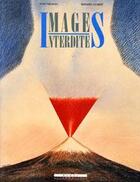 Couverture du livre « Images interdites » de Joubert/Fremion aux éditions Alternatives