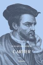 Couverture du livre « Cartier » de Jean-Michel Demetz aux éditions Tallandier