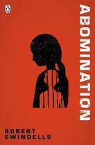 Couverture du livre « Abomination » de Robert Swindells aux éditions Children Pbs