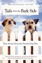 Couverture du livre « Tails from the Barkside » de Sarah Wilson aux éditions Grand Central Publishing