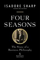 Couverture du livre « Four Seasons » de Sharp Isadore aux éditions Penguin Group Us