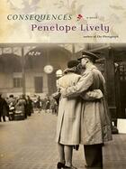 Couverture du livre « Consequences » de Penelope Lively aux éditions Penguin Group Us