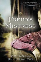 Couverture du livre « Freud's Mistress » de Kaufman Jennifer aux éditions Penguin Group Us