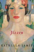 Couverture du livre « Jizzen » de Jamie Kathleen aux éditions Epagine