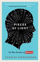 Couverture du livre « Pieces of Light » de Fernyhough Charles aux éditions Profile Digital