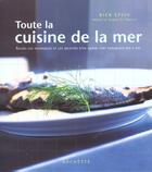 Couverture du livre « Toute La Cuisine De La Mer » de Rick Stein aux éditions Hachette Pratique