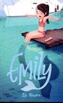 Couverture du livre « Emily t.1 » de Liz Kessler aux éditions Hachette Romans