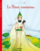 Couverture du livre « Le prince amoureux » de  aux éditions Lito