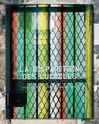 Couverture du livre « La disparition des lucioles » de Didi-Huberman/Clap aux éditions Actes Sud