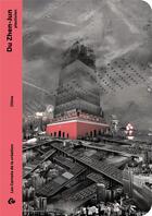 Couverture du livre « Du Zhen-Jun, plasticien » de Maurice Corbet aux éditions Editions De L'oeil