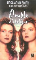 Couverture du livre « Doublé diabolique » de Smith-R aux éditions Archipoche