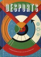 Couverture du livre « DESPORTS n.3 » de Desports aux éditions Editions Du Sous Sol