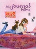 Couverture du livre « Mon journal intime » de  aux éditions Grenouille