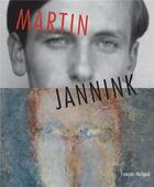 Couverture du livre « Martin Jannink » de Francois Michaud aux éditions Jannink