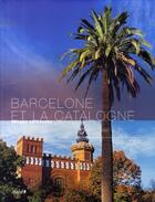 Couverture du livre « Barcelone et la catalogne » de Excudero-P aux éditions Chene