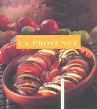 Couverture du livre « La Provence » de Leclere-Ferriere/C aux éditions Romain Pages