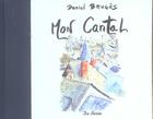 Couverture du livre « Mon Cantal » de Daniel Bruges aux éditions De Boree
