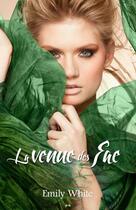 Couverture du livre « La venue des fae t.2 ; les Auris » de Emily White aux éditions Editions Ada