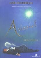 Couverture du livre « Arissiel (édition 2005) » de Lise Bourbeau aux éditions Etc