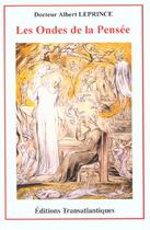 Couverture du livre « L'evolution de l'esprit » de Gabriel Delanne aux éditions Transatlantiques