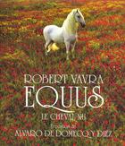 Couverture du livre « Vavra / equus - ev » de  aux éditions Taschen