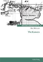 Couverture du livre « The Kamoro » de Kal Muller aux éditions Galda Verlag