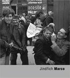 Couverture du livre « Jindrich Marco » de Vladimir Birgus aux éditions Dap Artbook