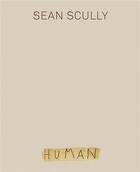 Couverture du livre « Sean Scully : human » de  aux éditions Skira