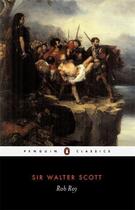 Couverture du livre « Rob Roy » de Walter Scott aux éditions Penguin Books Ltd Digital