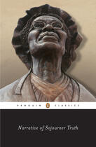 Couverture du livre « Narrative of Sojourner Truth » de Truth Sojourner aux éditions Penguin Group Us