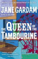 Couverture du livre « The Queen Of The Tambourine » de Jane Gardam aux éditions Little Brown Book Group Digital