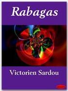 Couverture du livre « Rabagas » de Victorien Sardou aux éditions Ebookslib