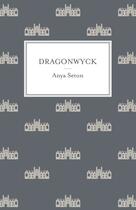 Couverture du livre « Dragonwyck » de Anya Seton aux éditions Hodder And Stoughton Digital