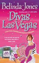 Couverture du livre « Divas Las Vegas » de Jones Belinda aux éditions Random House Digital