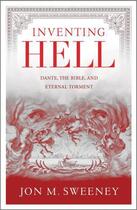 Couverture du livre « Inventing Hell » de Sweeney Jon M aux éditions Faitwords