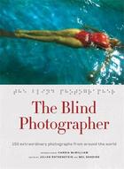 Couverture du livre « The blind photographer » de  aux éditions Princeton Architectural