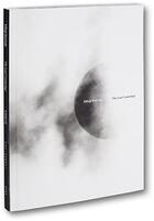 Couverture du livre « Kikuji kawada the last cosmology » de Kawada Kikuji aux éditions Michael Mack