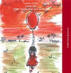 Couverture du livre « Loulou veut toucher les nuages » de Nathalie Antien aux éditions Books On Demand