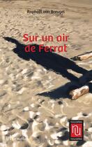 Couverture du livre « Sur un air de Ferrat » de Raphael Van Breugel aux éditions L'harmattan