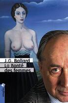 Couverture du livre « La bonté des femmes » de J. G. Ballard aux éditions Tristram