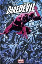 Couverture du livre « Daredevil all-new t.2 » de Mark Waid et Javier Rodriguez et Chris Samnee aux éditions Panini